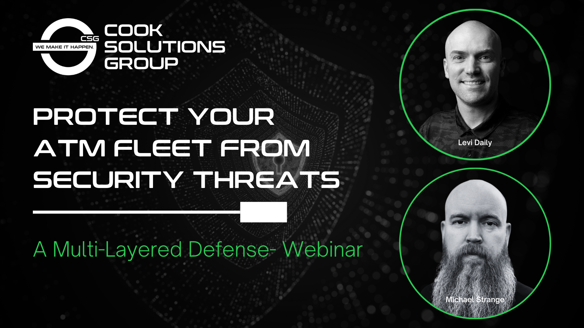ProtectingYourATMFleet ProtectingYourATMFleet